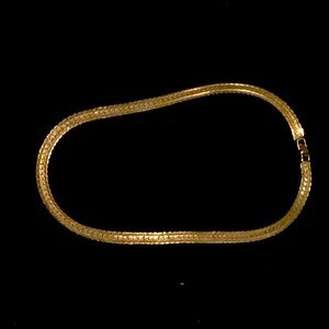 Necklace…16”…choker